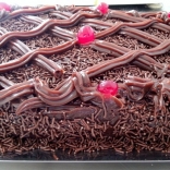 Bolos Cenográficos