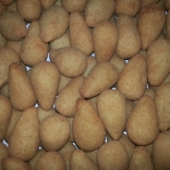 Coxinha de Frango c/ Catupiry
